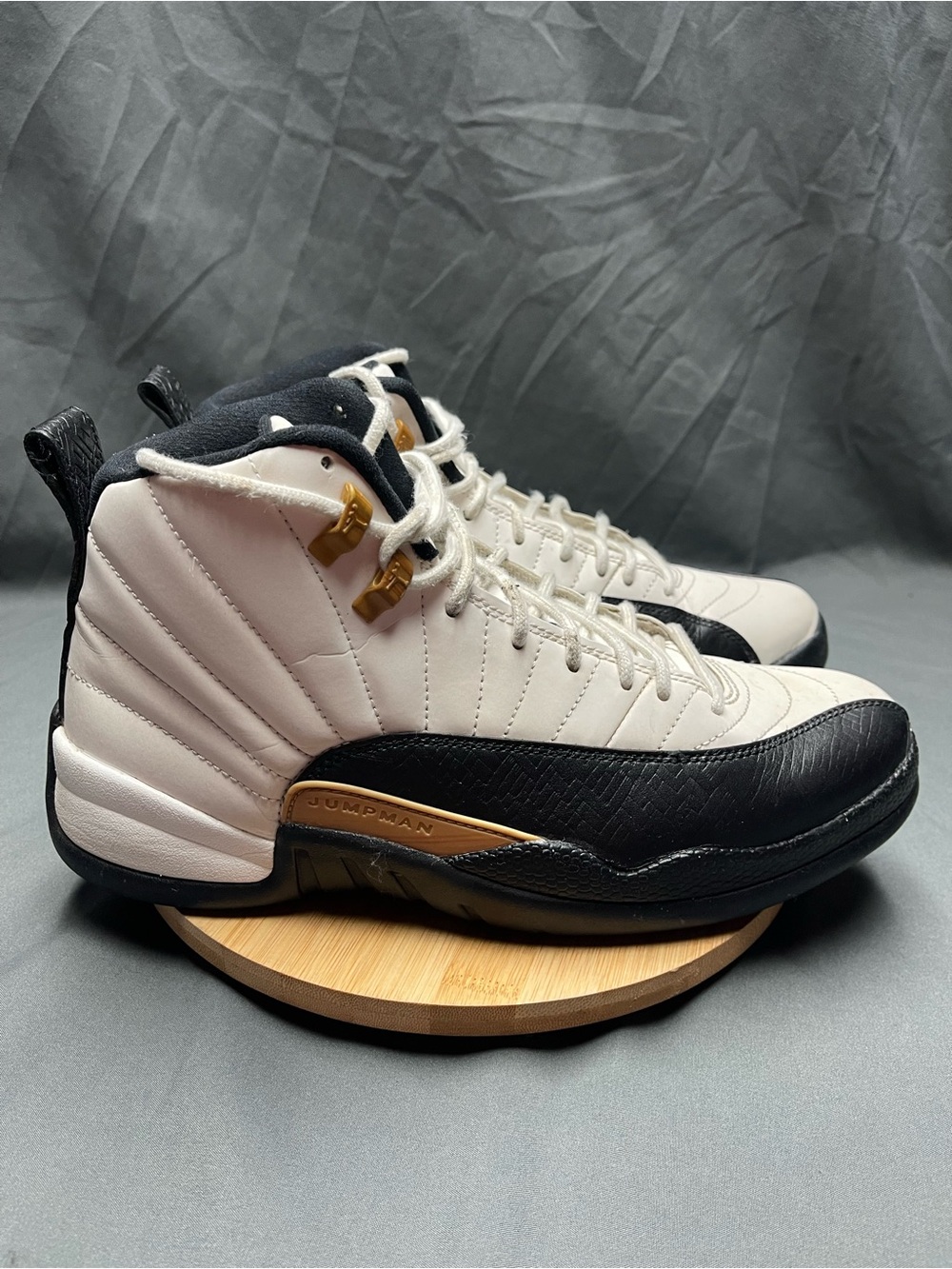 Men’s Jordan 12 Retro 2017 Chinese New Year - Size 8.5M